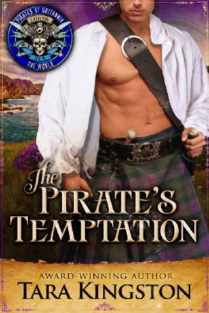 [Pirates of Britannia 12] • The Pirate's Temptation